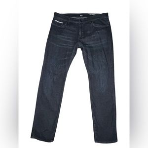 Boss Hugo Boss Black Denim Jeans 38/32